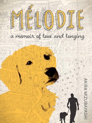 cover image of Melodie